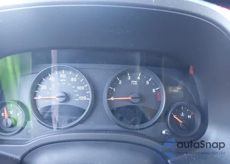 2013 Jeep Patriot Sport from USA, damaged, VIN 1C4NJPBA0DD264867